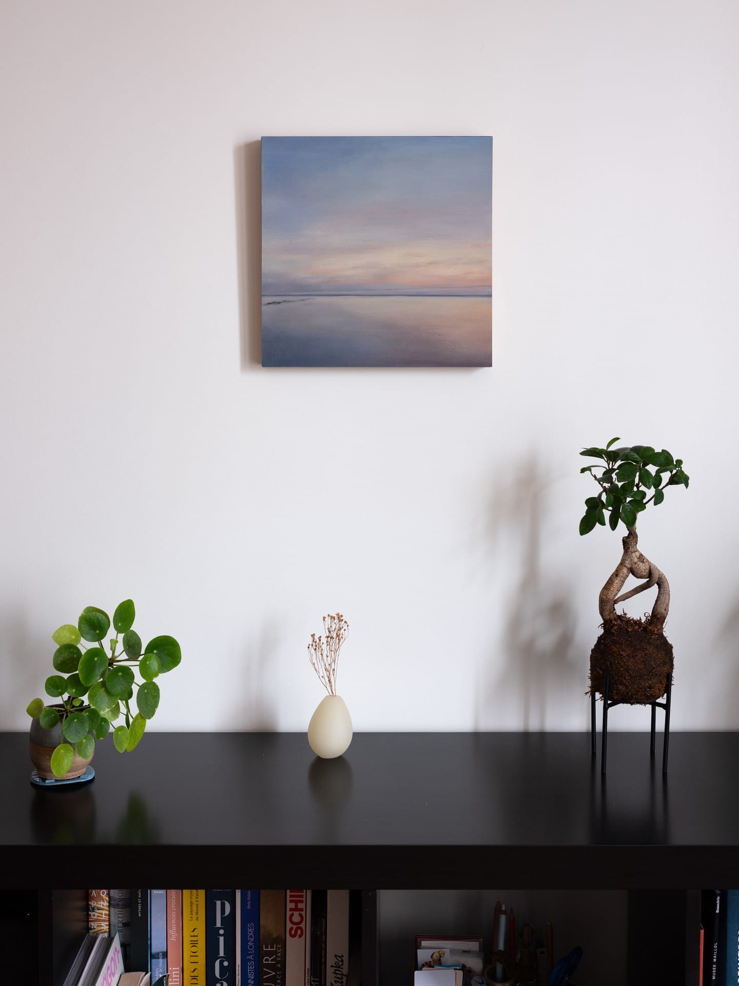 Horizons variés