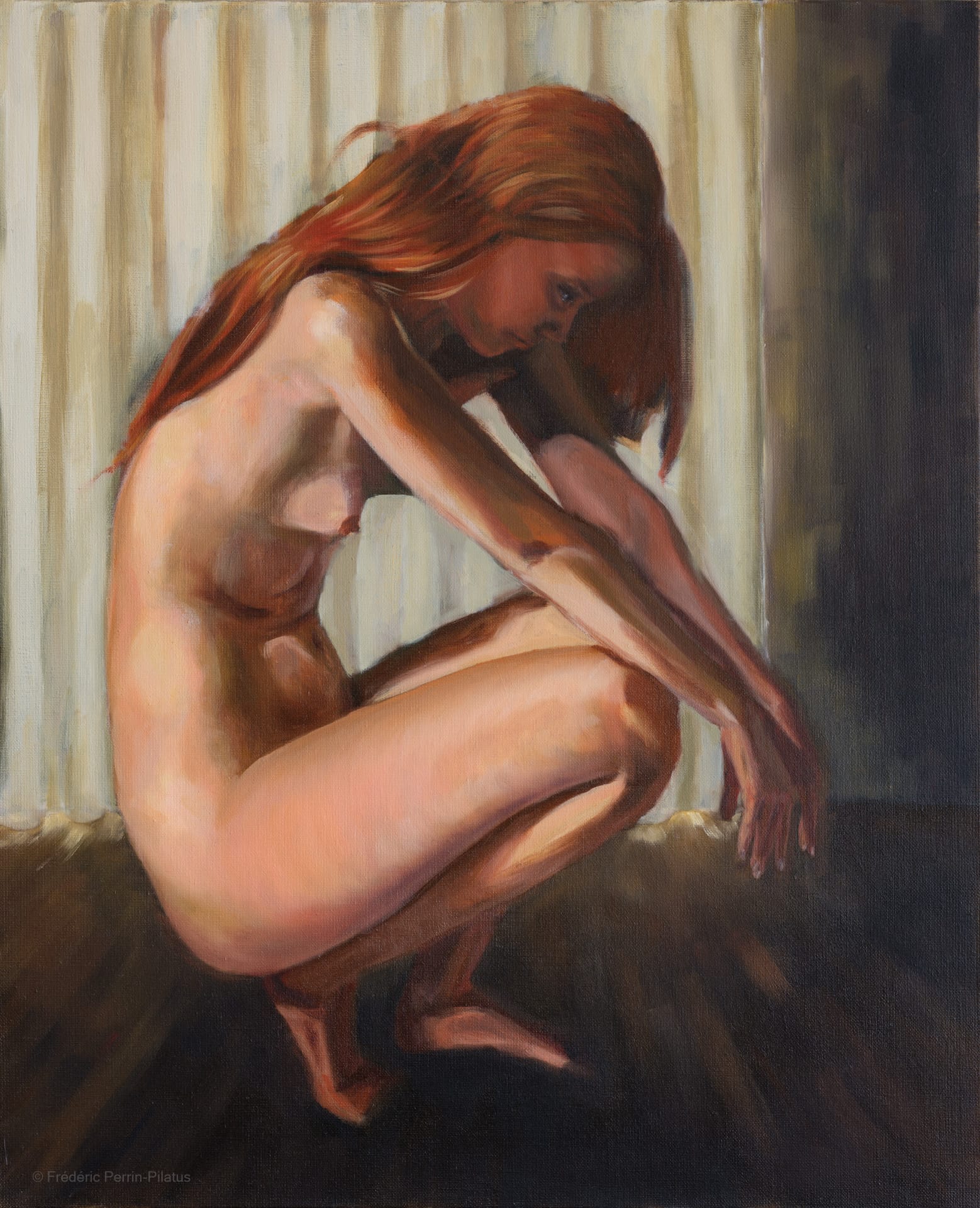 Melancholia