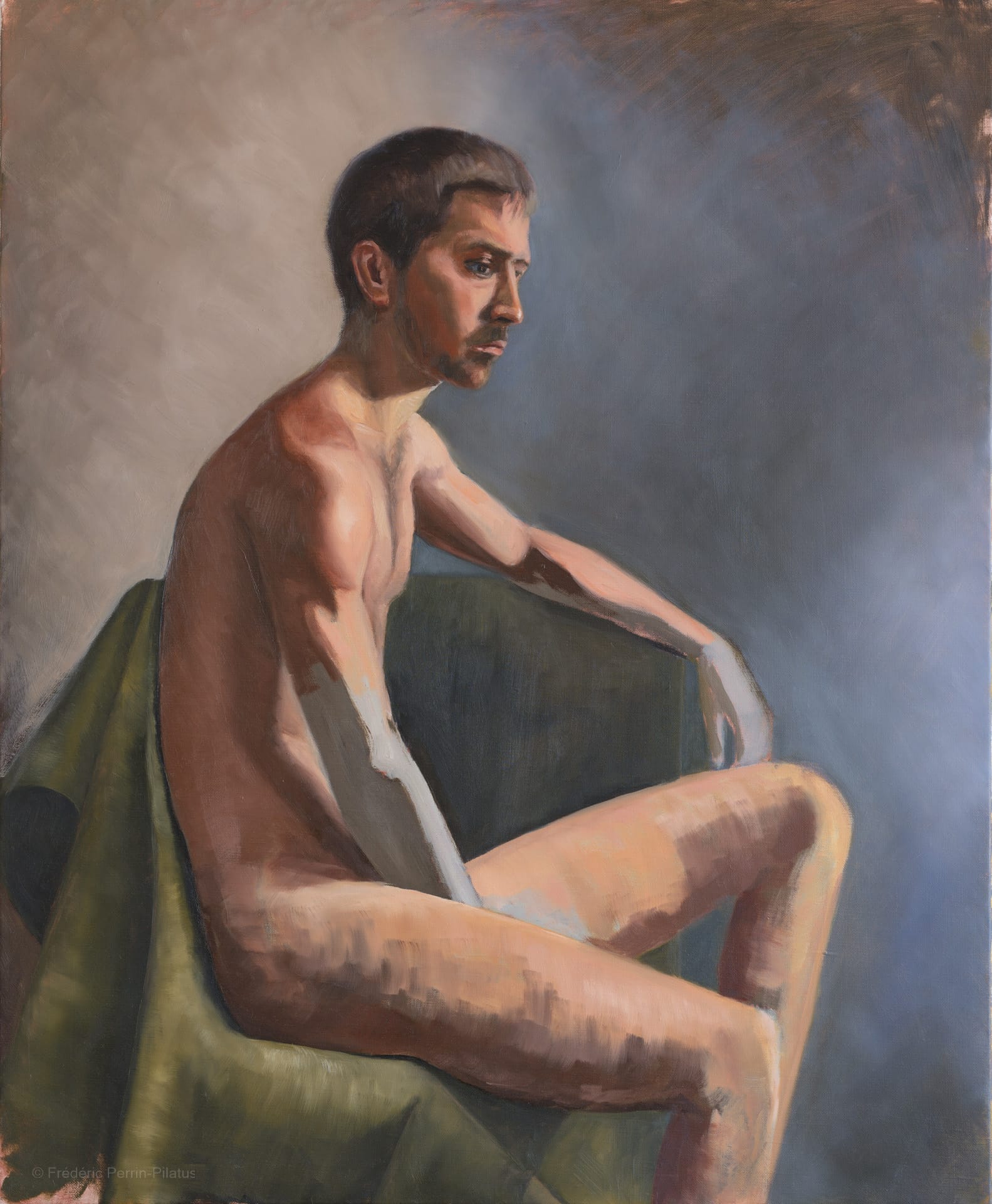 Melancholia II