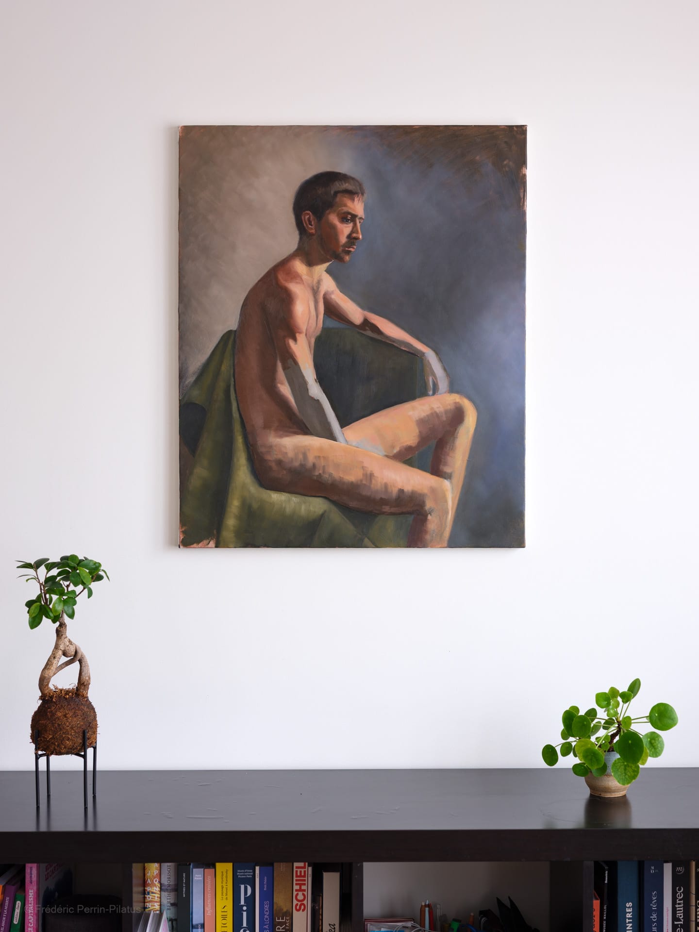 Melancholia II